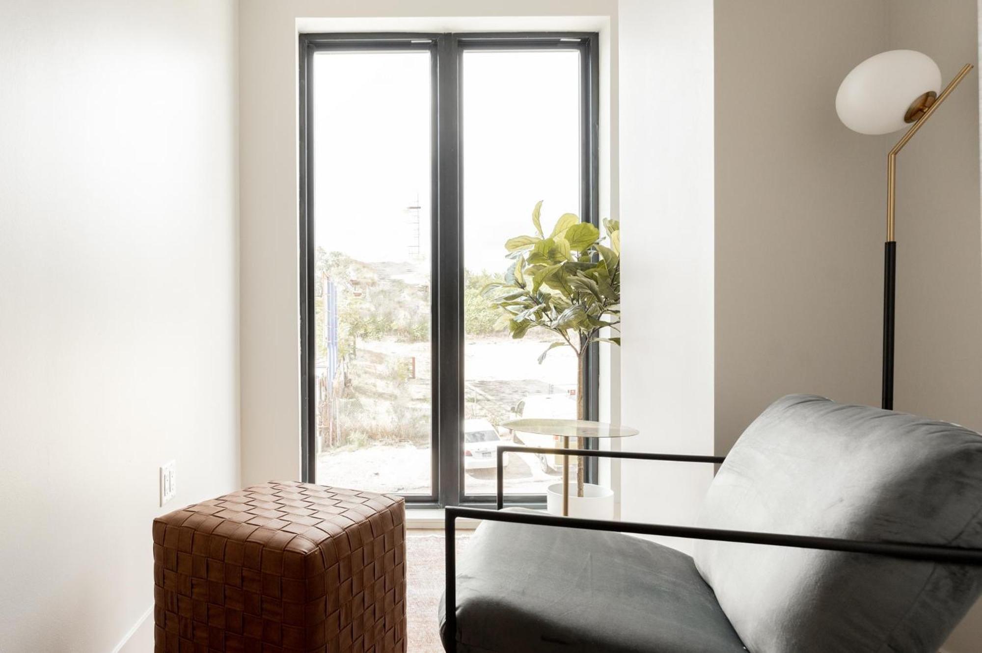 Brand New Condo - Walk To Empower Stadium - Tesoro DEN 外观 照片