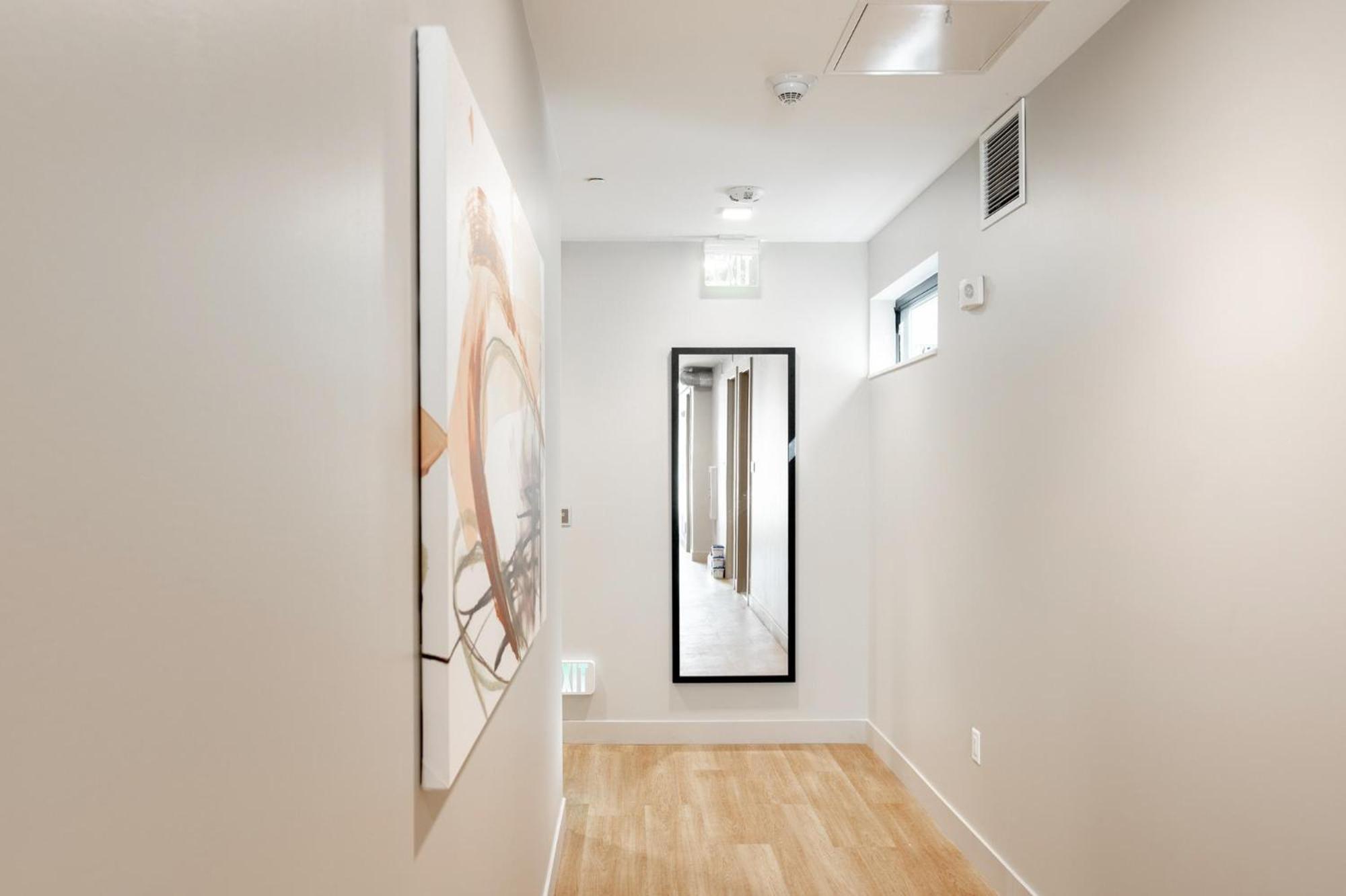 Brand New Condo - Walk To Empower Stadium - Tesoro DEN 外观 照片