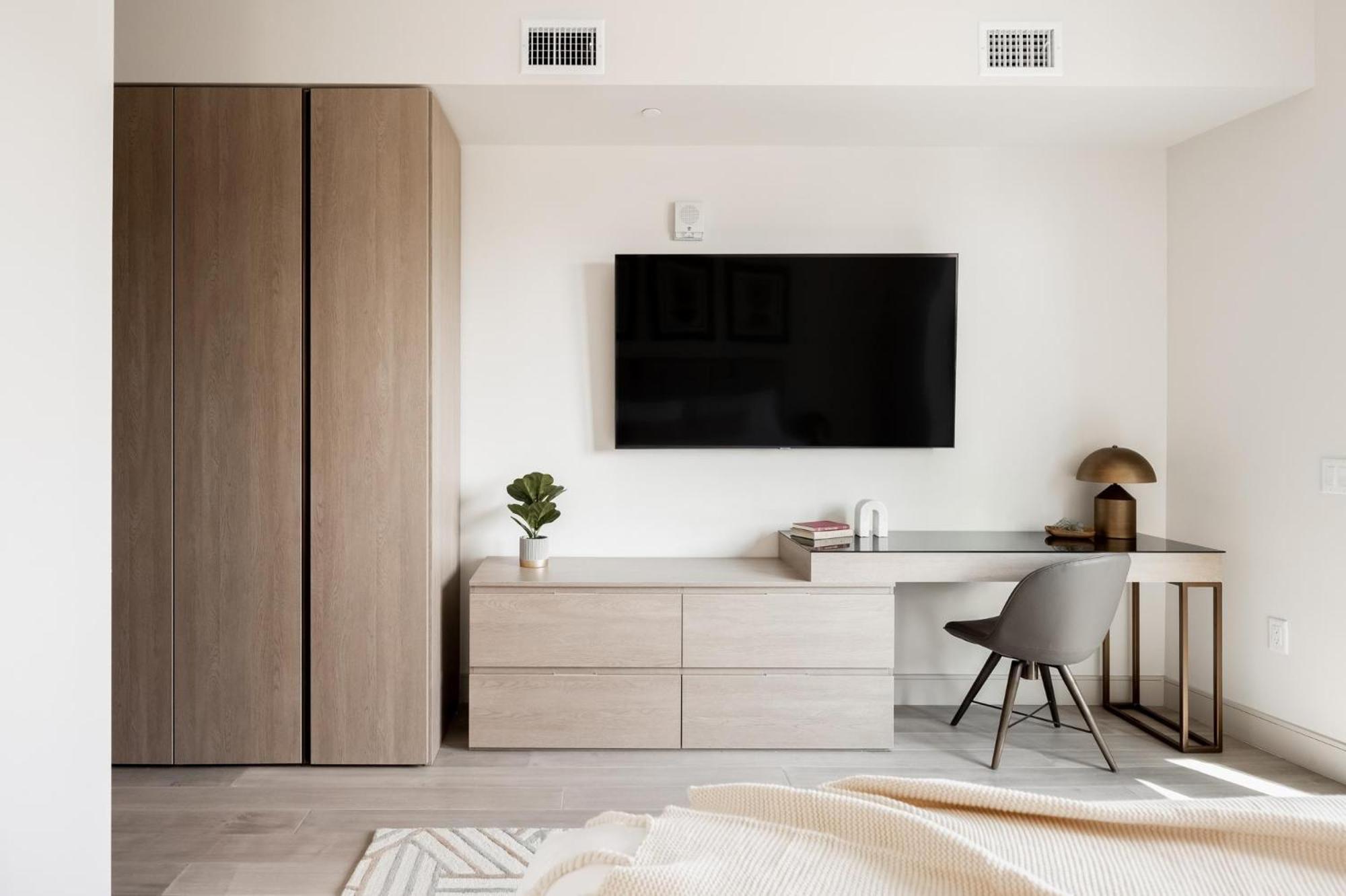 Brand New Condo - Walk To Empower Stadium - Tesoro DEN 外观 照片