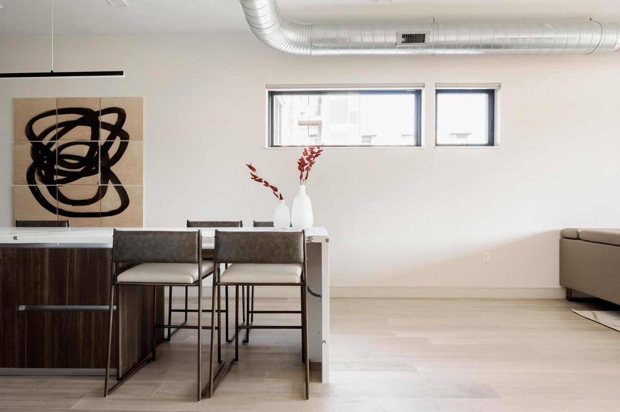 Brand New Condo - Walk To Empower Stadium - Tesoro DEN 外观 照片