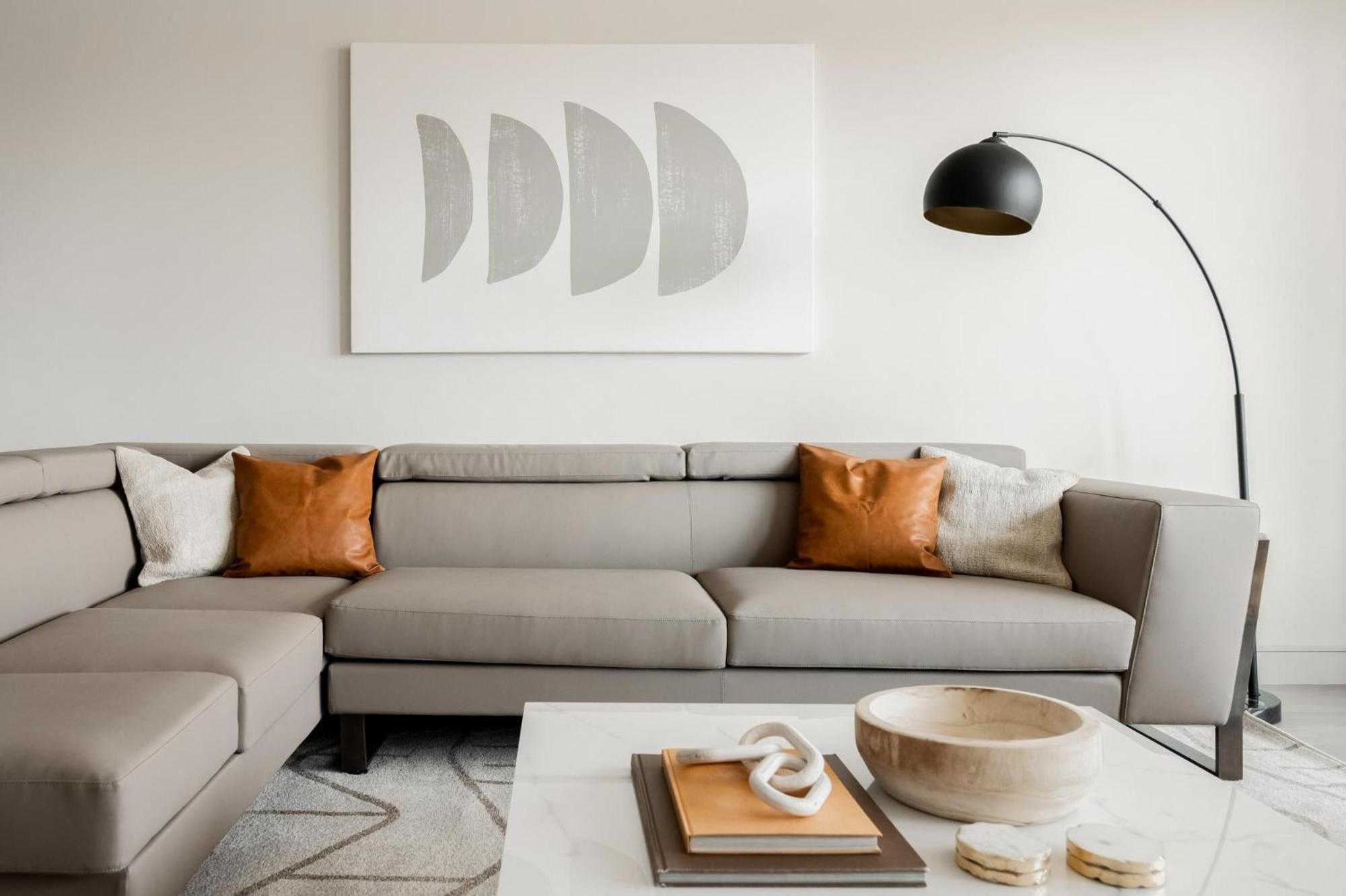 Brand New Condo - Walk To Empower Stadium - Tesoro DEN 外观 照片