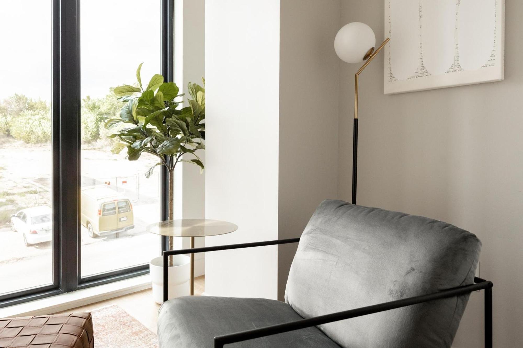 Brand New Condo - Walk To Empower Stadium - Tesoro DEN 外观 照片