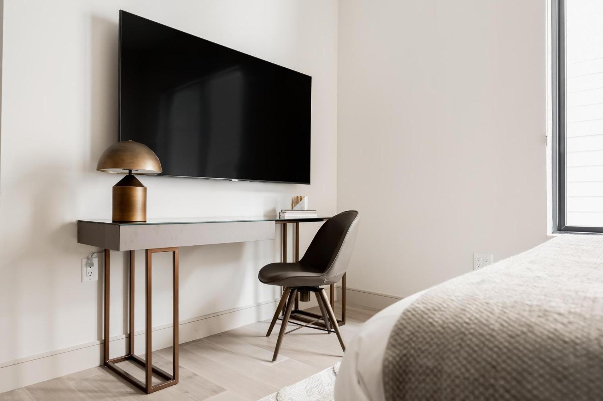 Brand New Condo - Walk To Empower Stadium - Tesoro DEN 外观 照片