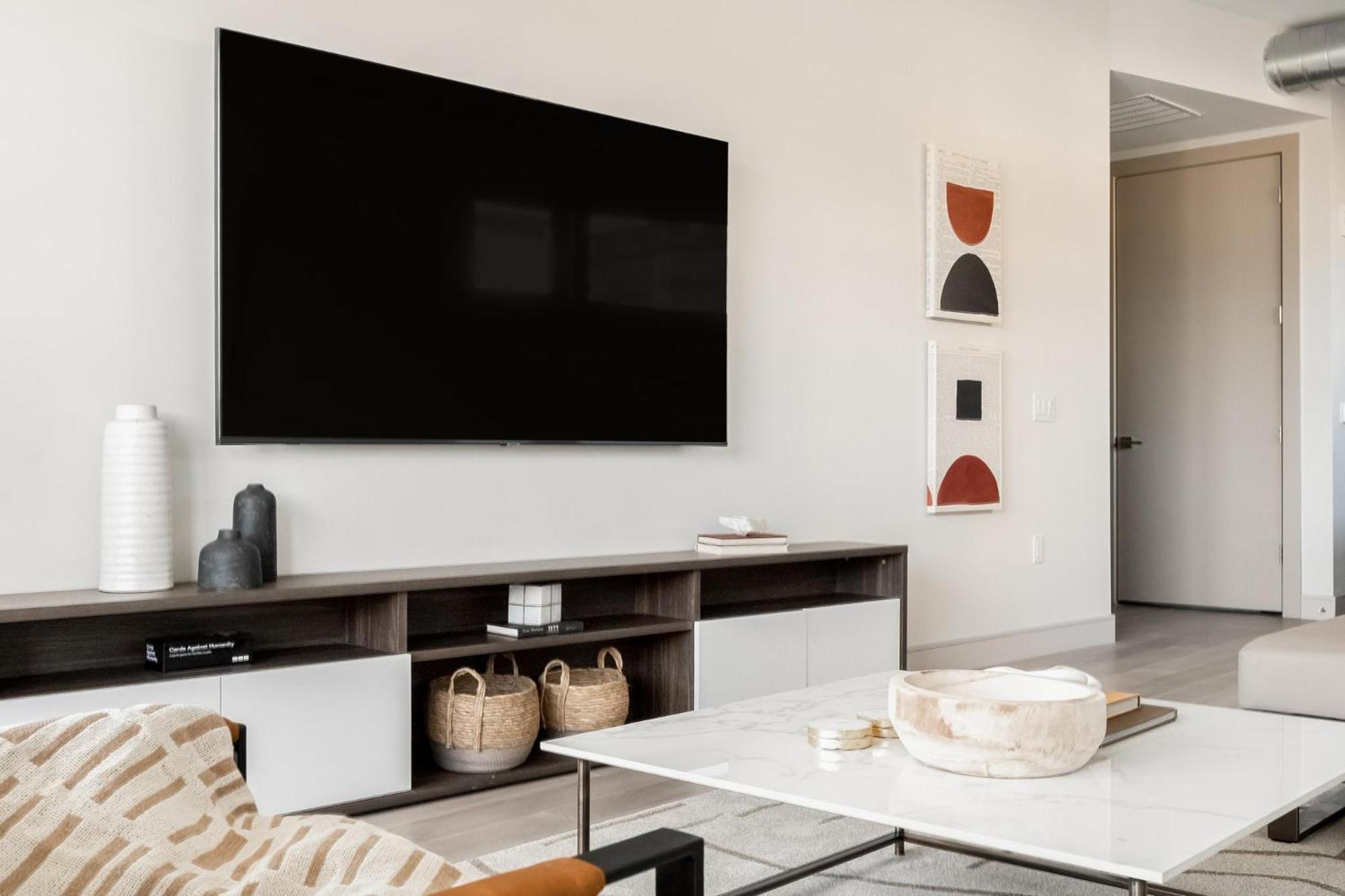 Brand New Condo - Walk To Empower Stadium - Tesoro DEN 外观 照片