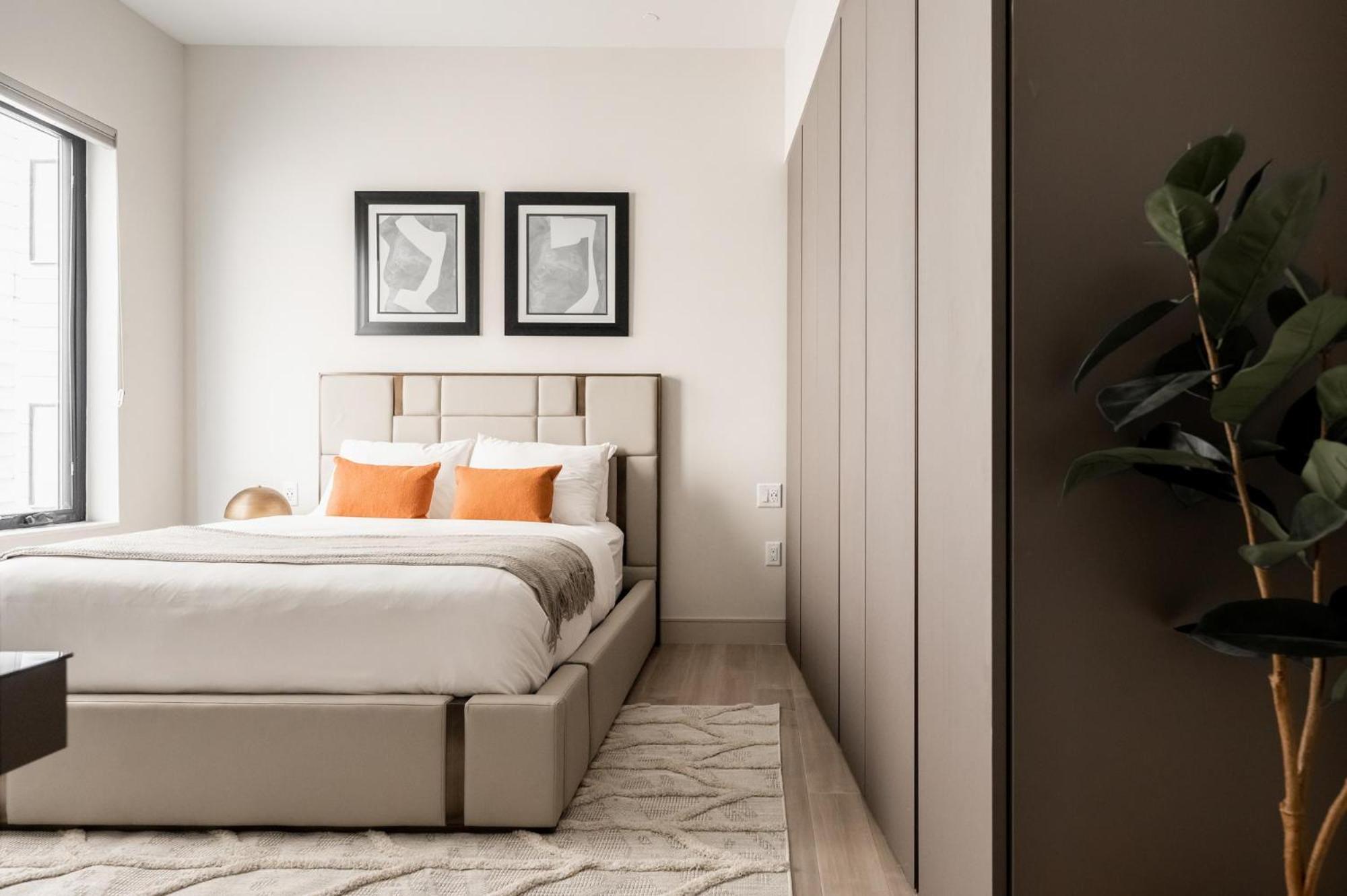 Brand New Condo - Walk To Empower Stadium - Tesoro DEN 外观 照片